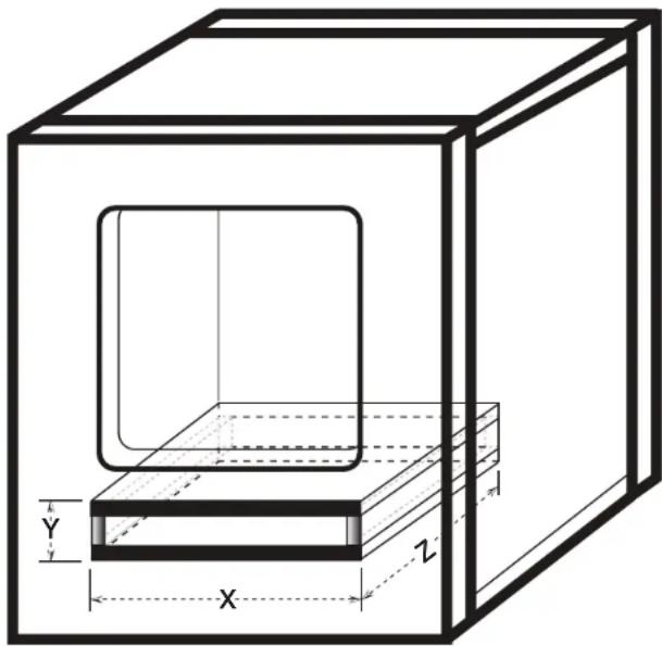 KICKER Q-Class 8L7 - BOX BUILDING NOTES - 3