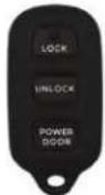 AUDIOVOX VURCR01 - REMOTE LOOK UP - 6