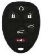 AUDIOVOX VURCR01 - REMOTE LOOK UP - 9