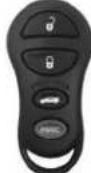 AUDIOVOX VURCR01 - REMOTE LOOK UP - 23