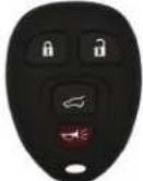 AUDIOVOX VURCR01 - REMOTE LOOK UP - 38