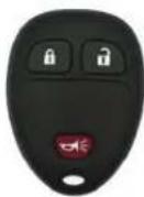 AUDIOVOX VURCR01 - REMOTE LOOK UP - 2
