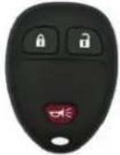 AUDIOVOX VURCR01 - REMOTE LOOK UP - 10