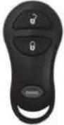 AUDIOVOX VURCR01 - REMOTE LOOK UP - 16