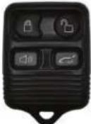 AUDIOVOX VURCR01 - REMOTE LOOK UP - 2