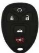 AUDIOVOX VURCR01 - REMOTE LOOK UP - 21