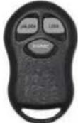 AUDIOVOX VURCR01 - REMOTE LOOK UP - 27