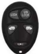 AUDIOVOX VURCR01 - REMOTE LOOK UP - 3