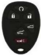 AUDIOVOX VURCR01 - REMOTE LOOK UP - 11