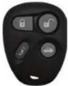 AUDIOVOX VURCR01 - REMOTE LOOK UP - 7