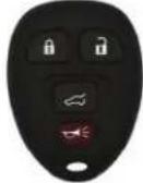 AUDIOVOX VURCR01 - REMOTE LOOK UP - 31