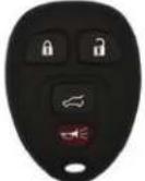 AUDIOVOX VURCR01 - REMOTE LOOK UP - 35