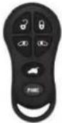 AUDIOVOX VURCR01 - REMOTE LOOK UP - 25