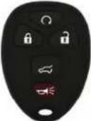 AUDIOVOX VURCR01 - REMOTE LOOK UP - 48