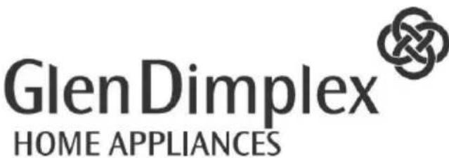 GlenDimplex HOME APPLIANCES