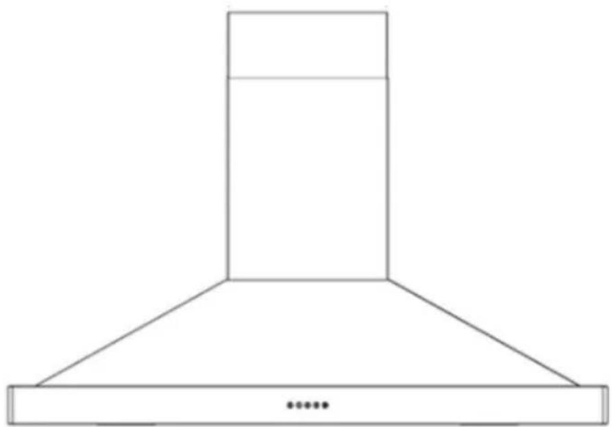 BELLING GDHA 60 UCHIM - Glen Dimplex HOME APPLIANCES - 1