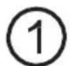 BELLING BEL 602 CHIM - OFF button - 1