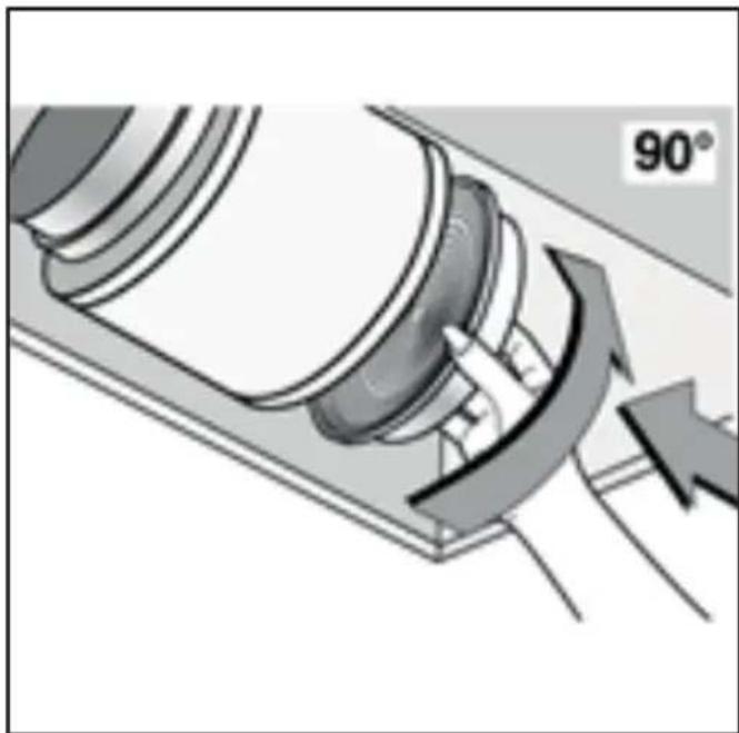 BELLING BEL 602 CHIM - INSTALLATION INSTRUCTIONS - 7