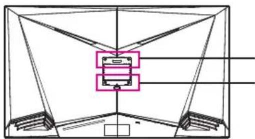 DENVER MLC-3202G - Section 3: Mount Installation - 4