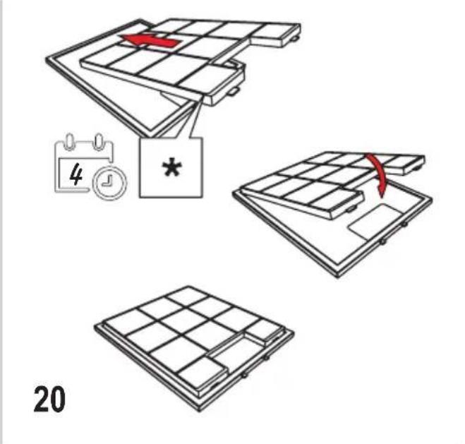 4 * 20