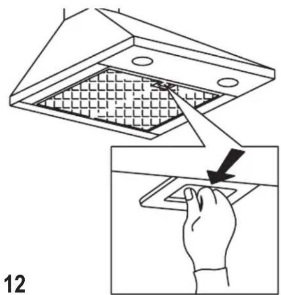 HISENSE CH6C4AXUK - 12