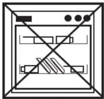 Pure electrical circuit lines without any symbols.