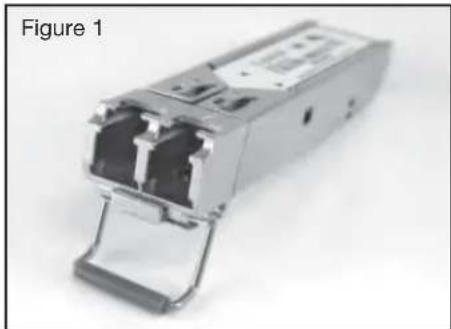 ComNet SFP-2 - SFP Module: - 1