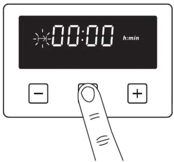 00:00 h:min - +