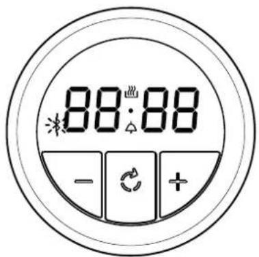 88:88 - +