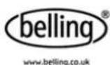 STOVES Sterling S900G - Hereby declare that: Range Cookers listed on page 3 - 3