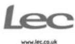 STOVES Sterling S900G - Hereby declare that: Range Cookers listed on page 3 - 4
