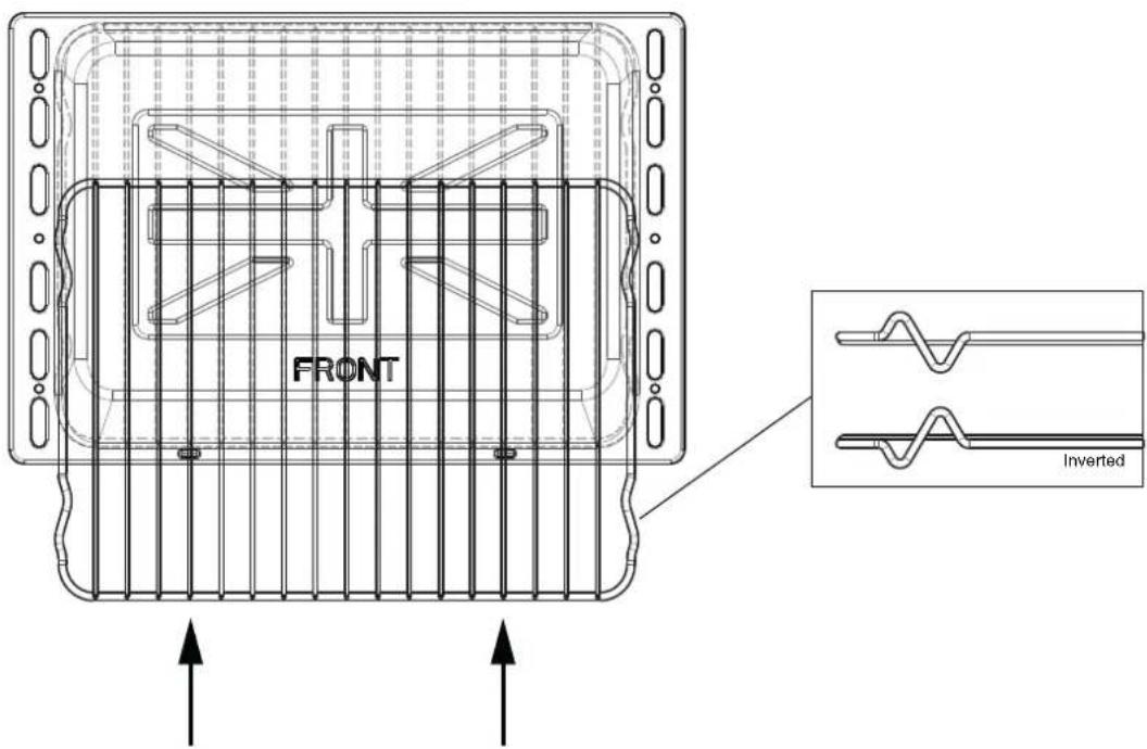 FRONT, Inverted