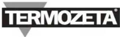 TERMOZETA®
