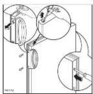 Tricity Bendix TB114FF - Attention - 4