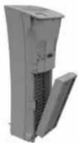 VAX ACKRV101 - REPLACING THE FILTERS - 2
