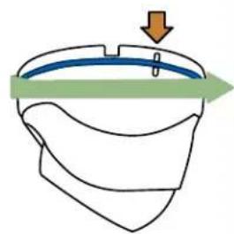Steren CCTV-192 - INSTRUCTIONS - 1