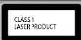 Technika LCD23-231-BG-G-ROI - CAUTION: - 1
