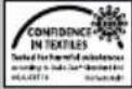 SILVERCREST SWD 100 C2 - Declaration of conformity....Page 12 - 2