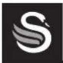 SWAN SR11010GRN - Suitable sealing materials: - 1