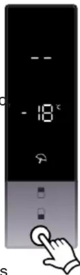 -8°C S