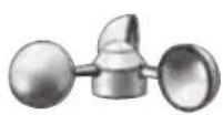 OREGON SCIENTIFIC WMR 500 - ALL-IN-ONE SENSOR - 2