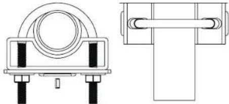 OREGON SCIENTIFIC WMR 500 - DE ALLES-IN-EEN-SENSOR MONTEREN - 1