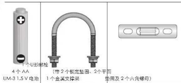 Technical diagram of a remote control panel with labeled ports and internal components