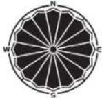 OREGON SCIENTIFIC WMR 500 - GEFÜHLTE KÄLTE/WINDRICHTUNG/-GESCHWINDIGKEIT - 1