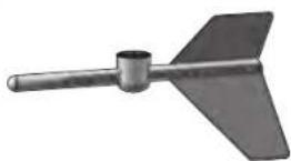OREGON SCIENTIFIC WMR 500 - ALL-IN-ONE SENSOR - 3