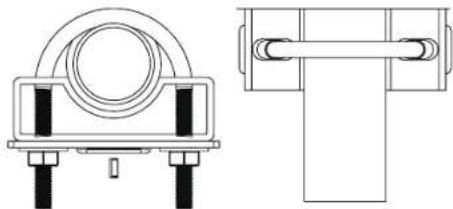 OREGON SCIENTIFIC WMR 500 - MONTAR O SENSOR MULTIFUNCIONAL - 1
