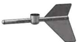 OREGON SCIENTIFIC WMR 500 - ALL-IN-ONE SENSOR - 3