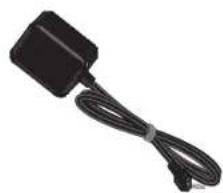 4 x AA UM-3 1,5V Batterien 1 x U-Bolzer (mit 2 x Sicherungsscheibe & 2 x Unterlegscheibe 1x Metallplatte & 2 x Sechskantmutter)