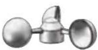 OREGON SCIENTIFIC WMR 500 - ALL-IN-ONE SENSOR - 2