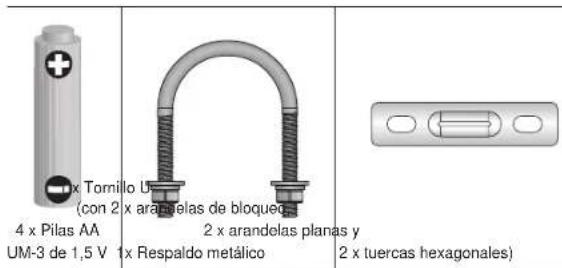 Technical diagram of a device's internal components with numbered labels pointing to different parts.
